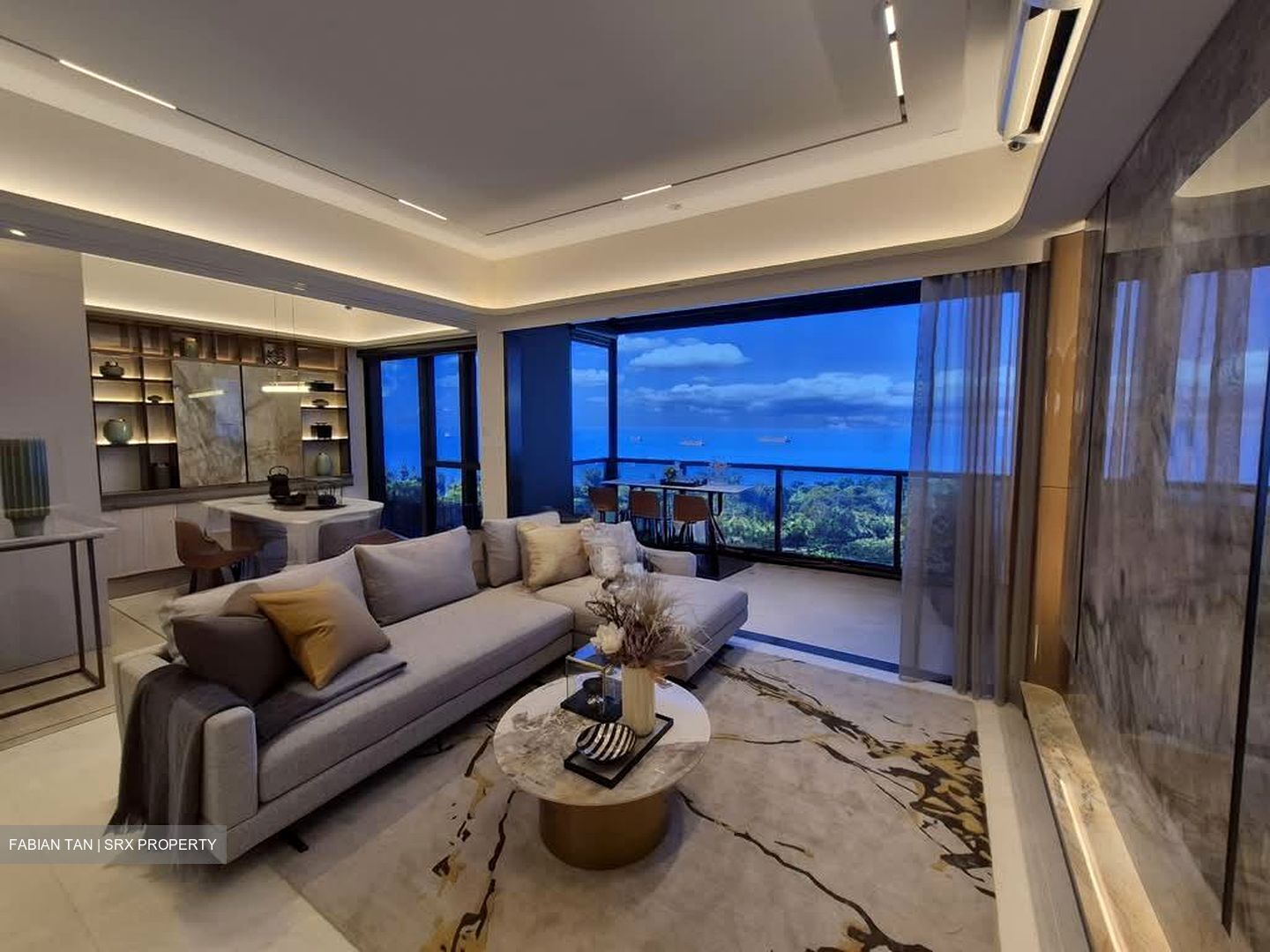 Costa Del Sol (D16), Condominium #546078351